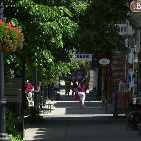 The Cooper Inn Cooperstown Εξωτερικό φωτογραφία