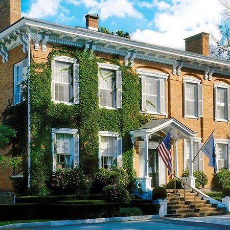 The Cooper Inn Cooperstown Εξωτερικό φωτογραφία