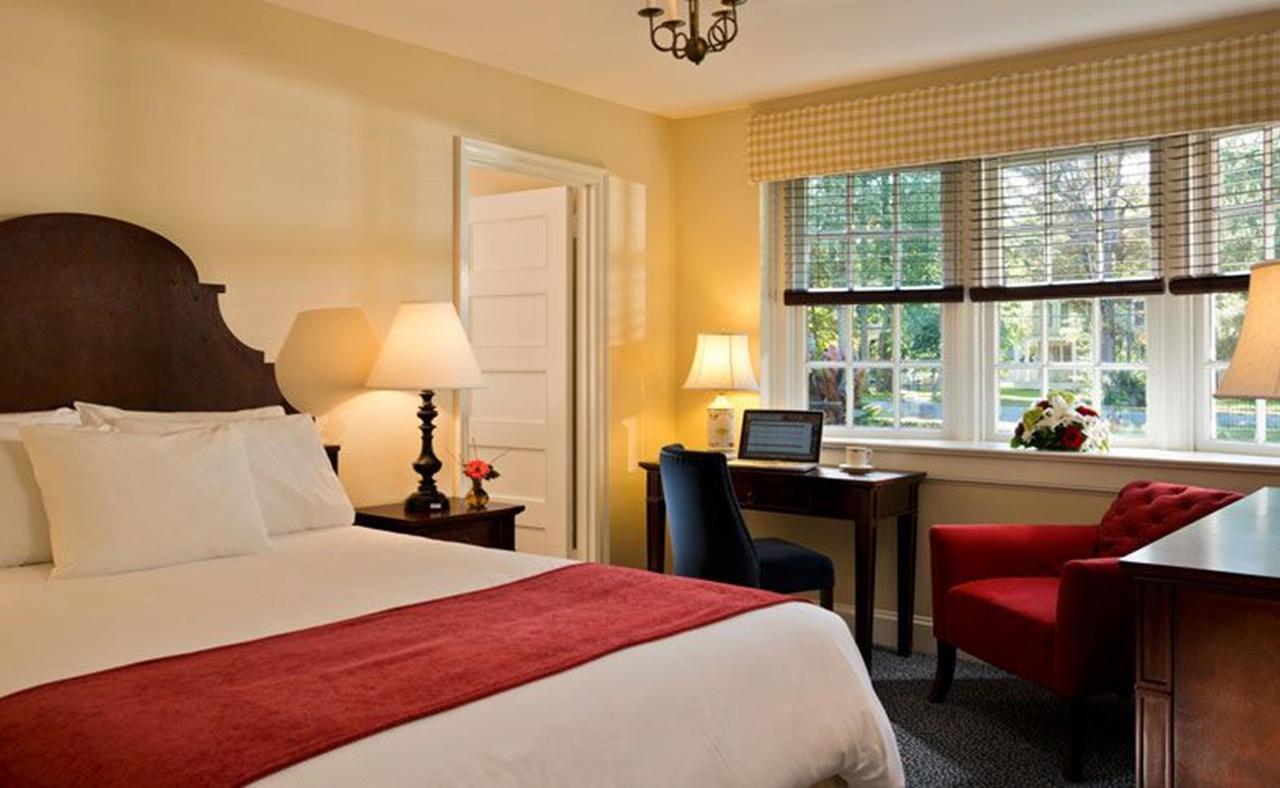 The Cooper Inn Cooperstown Εξωτερικό φωτογραφία