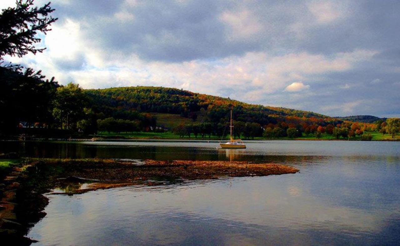 The Cooper Inn Cooperstown Εξωτερικό φωτογραφία