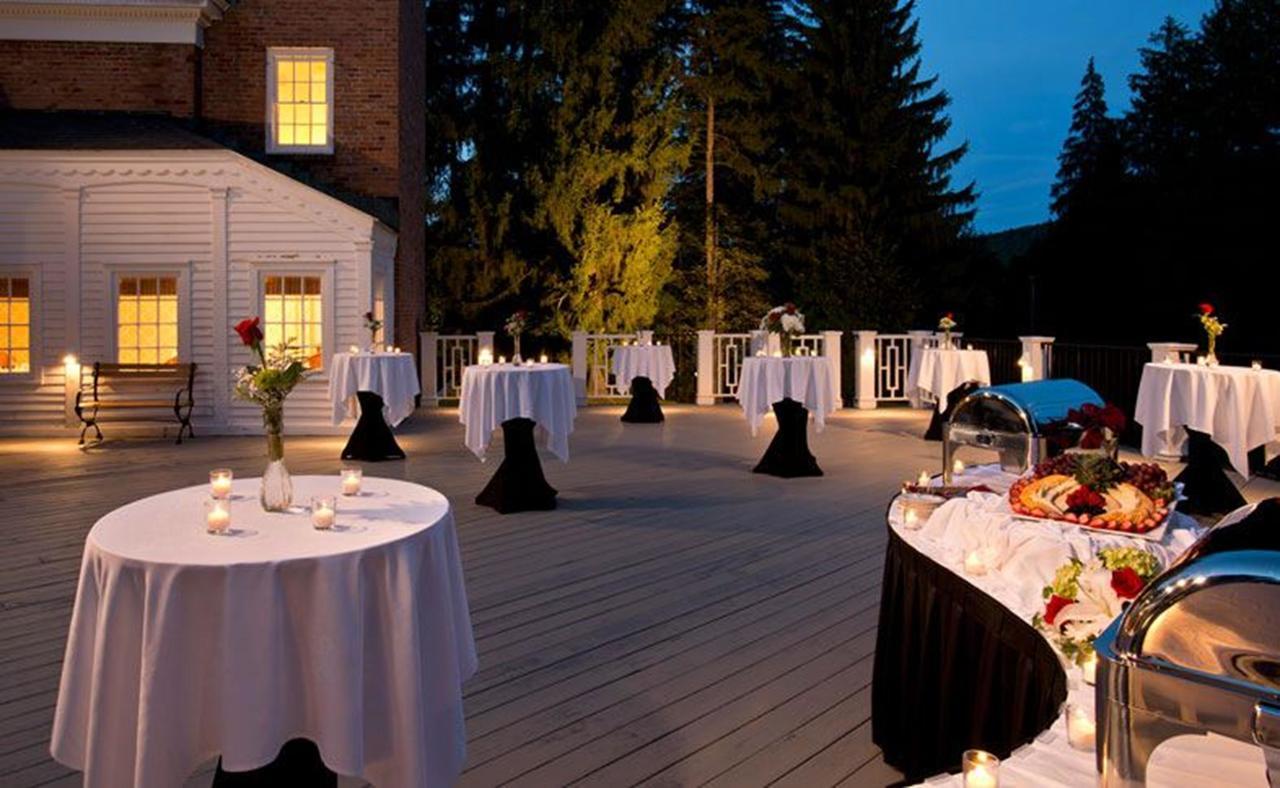 The Cooper Inn Cooperstown Εξωτερικό φωτογραφία
