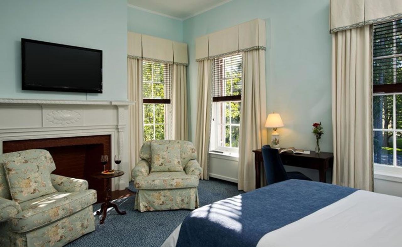 The Cooper Inn Cooperstown Εξωτερικό φωτογραφία