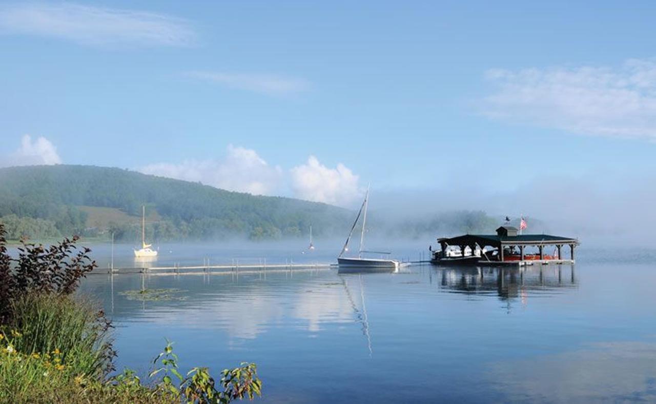 The Cooper Inn Cooperstown Εξωτερικό φωτογραφία