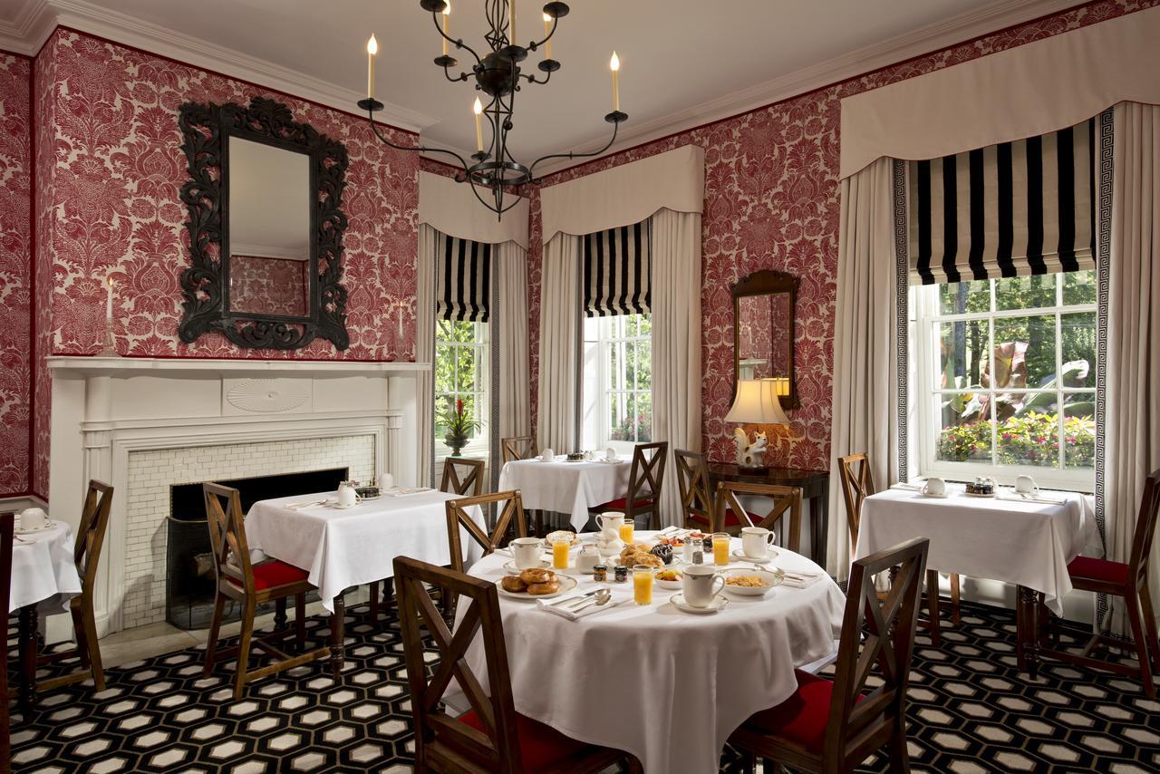 The Cooper Inn Cooperstown Εξωτερικό φωτογραφία
